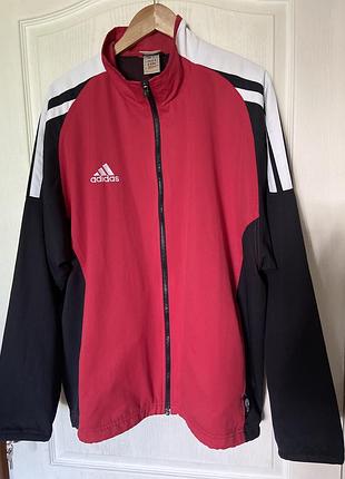 Олимпийка adidas , размер 46/48
