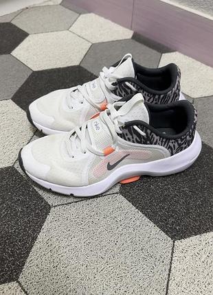 Кросівки nike w in-season tr 13 prm fq7205-100 38,5