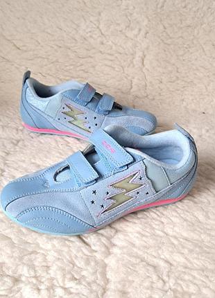 Кросівки "clarks cica ".
