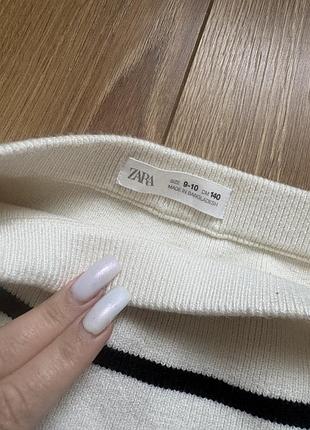 Zara спідничка 2