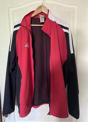 Олимпийка adidas , размер 46/48 3