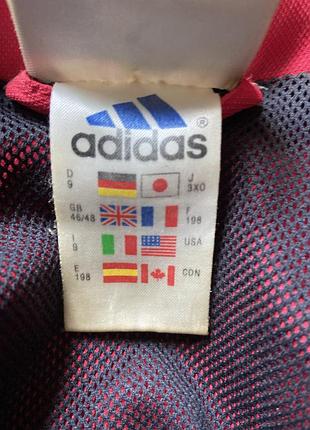 Олимпийка adidas , размер 46/48 6