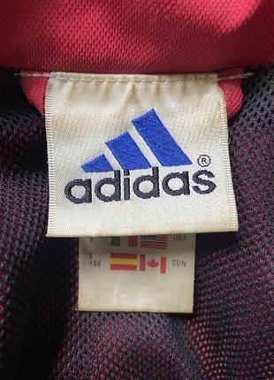 Олимпийка adidas , размер 46/48 7
