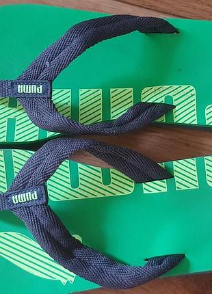 Вьетнамки від puma
