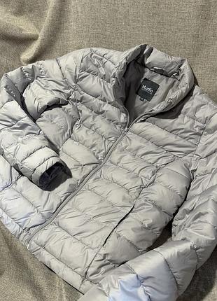 Нова жіноча куртка ультралегка studio outerwear ❤️😍