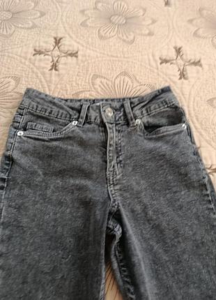 Джинсы клеш🥰🥰🥰🥰 3