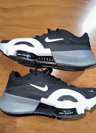 Кроссовки nike zoom superrep 4 next nature