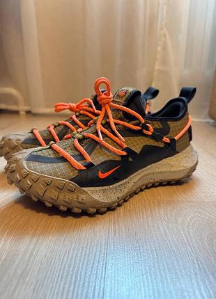 Nike acg mountain fly low gtx se «hazel rush» us 6/eur 38,5