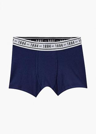 Детские боксеры marks &amp; spencer 4
