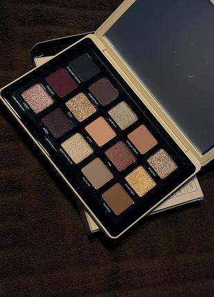 Natasha denona my dream eyeshadow palette — палетка тіней
