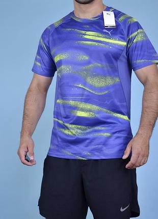 Футболка puma