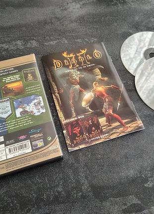 Диск starcraft (pc) 2