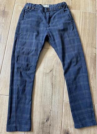 Брюки zara 122