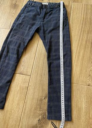 Брюки zara 122 5