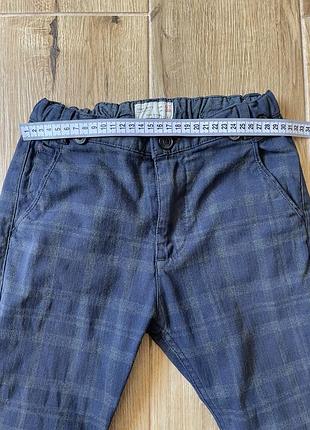 Брюки zara 122 3