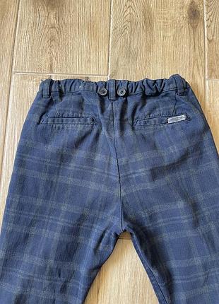 Брюки zara 122 4