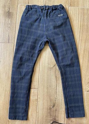 Брюки zara 122 2