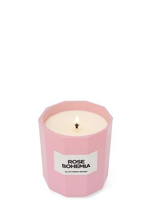 Свічка rose bohemia victoria`s secret