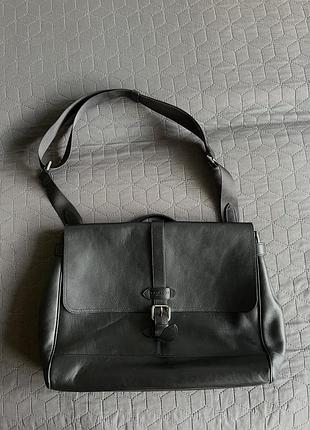 Сумка-портфель оригинал coach