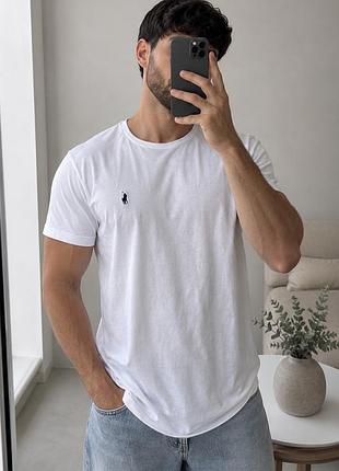 Футболка ralph lauren