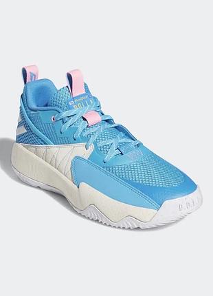 Adidas dame extply 2.0