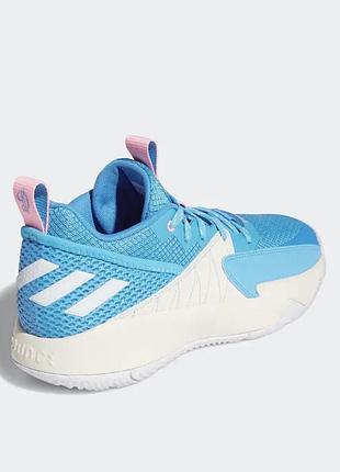 Adidas dame extply 2.0 2