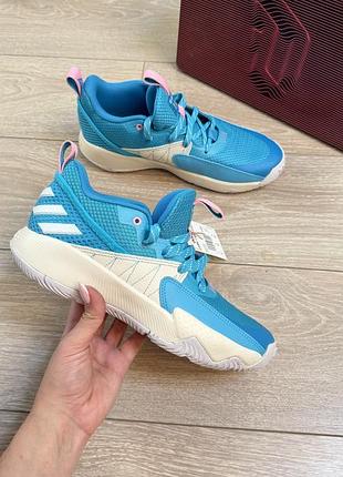 Adidas dame extply 2.0 3