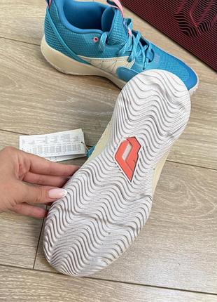 Adidas dame extply 2.0 4