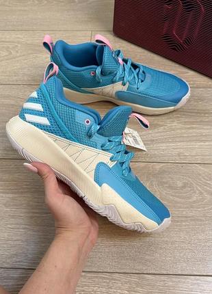 Adidas dame extply 2.0 5
