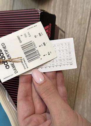 Adidas dame extply 2.0 7