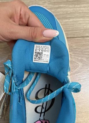 Adidas dame extply 2.0 6