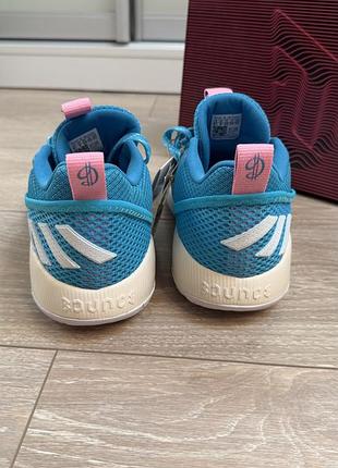 Adidas dame extply 2.0 9