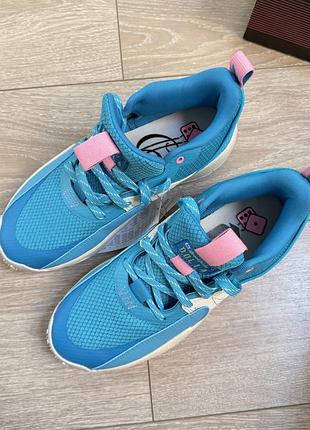 Adidas dame extply 2.0 10
