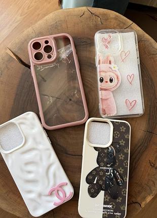 Чохол для iphone 15 pro max 3