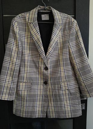 Пиджак женский asos m