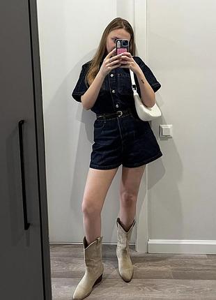 Комбінезон жіночий zara