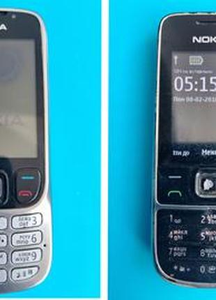 Лот телефонов nokia 3310 6303 2700 6610