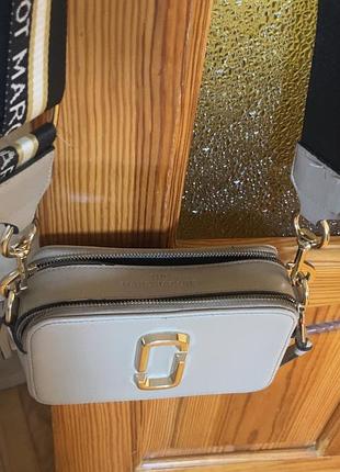 Сумка « marc jacobs» 2