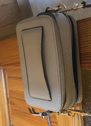 Сумка « marc jacobs» 3