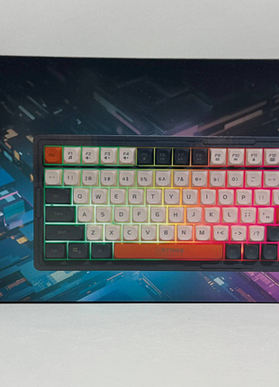 Клавіатура xstrike x-1016 rgb usb