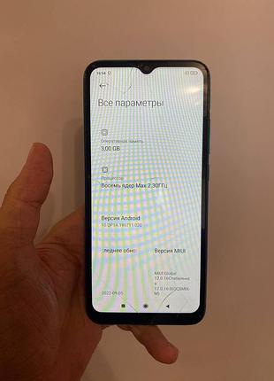 Redmi 9c 3/64 4