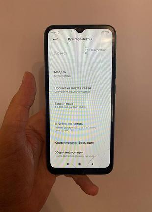 Redmi 9c 3/64 5
