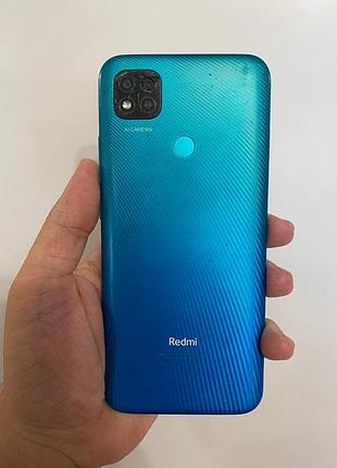 Redmi 9c 3/64