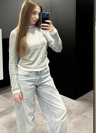 Лонгслів жіночий