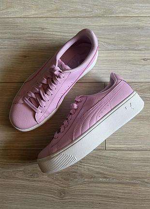 Кеди жіночі puma