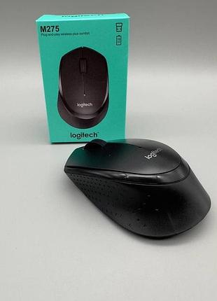 Миша бездротова logitech