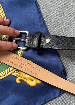 Вінтажний ремінь