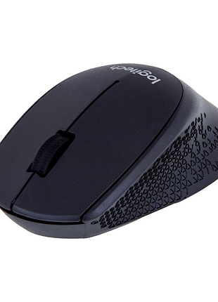 Миша бездротова logitech 2