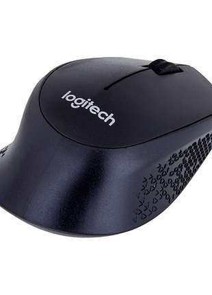 Миша бездротова logitech 3