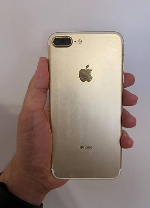 Iphone 7 plus 128gb